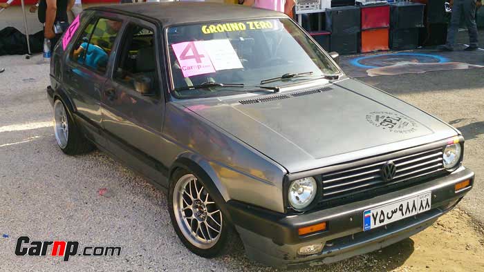 iran classic car  28