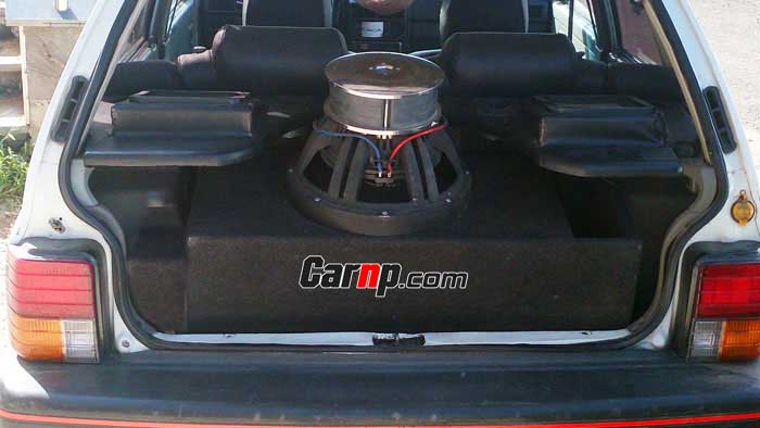 iran classic car  31