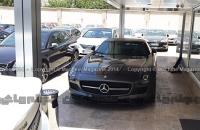SLS AMG GT Final Edition مدل 2014 1