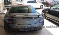 SLS AMG GT Final Edition مدل 2014 2