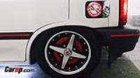 pride tuning 7