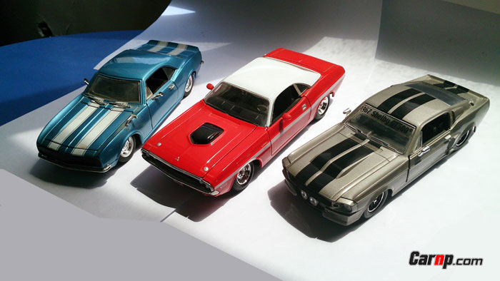 car maket in iran 11