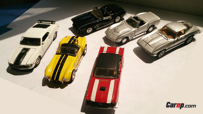 car maket in iran 17