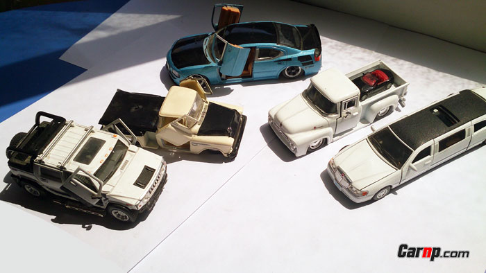 car maket in iran 19