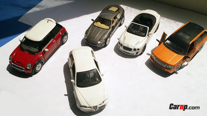 car maket in iran 20