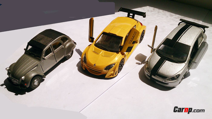 car maket in iran 21