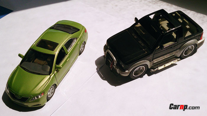 car maket in iran 23