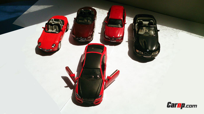 car maket in iran 26