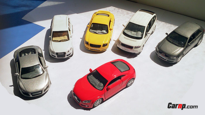 car maket in iran 29