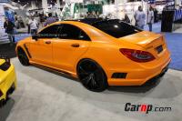 nice car in iran 5