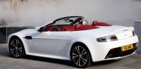 2013 Aston Martin V12 Vantage Roadster 3