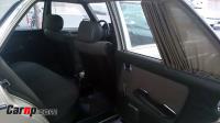 iran classic benz car 4