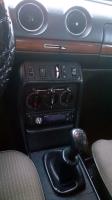 iran classic benz car 6