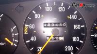 iran classic benz car 12