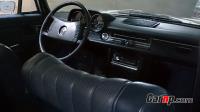iran classic benz car 14