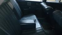 iran classic benz car 15