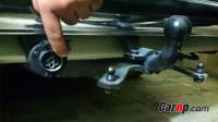 iran classic benz car 16