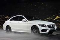 benz toyota 4