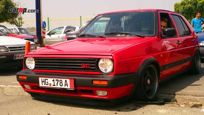 iran tuning car 18