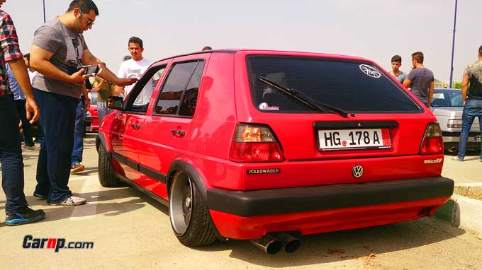 iran tuning car 20