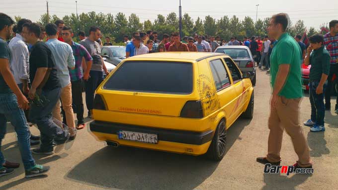 iran tuning car 23