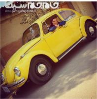 car news iran 2
