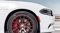 Dodge unveils 707 horsepower Charger SRT Hellcat 4