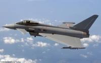 Eurofighter Typhoon 2