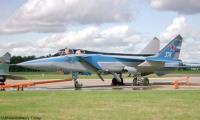 Eurofighter Typhoon 6