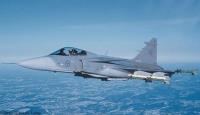 Eurofighter Typhoon 8