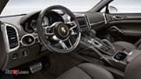 new porsche cayenne 2