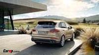 new porsche cayenne 3
