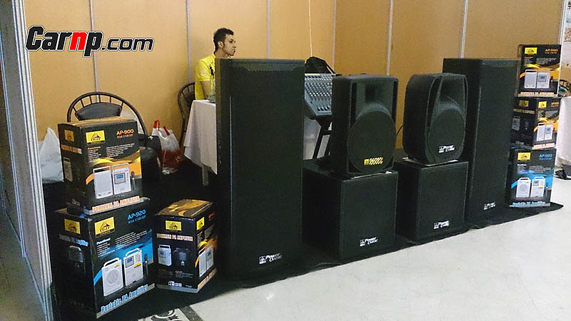 iran auto tuning show 3