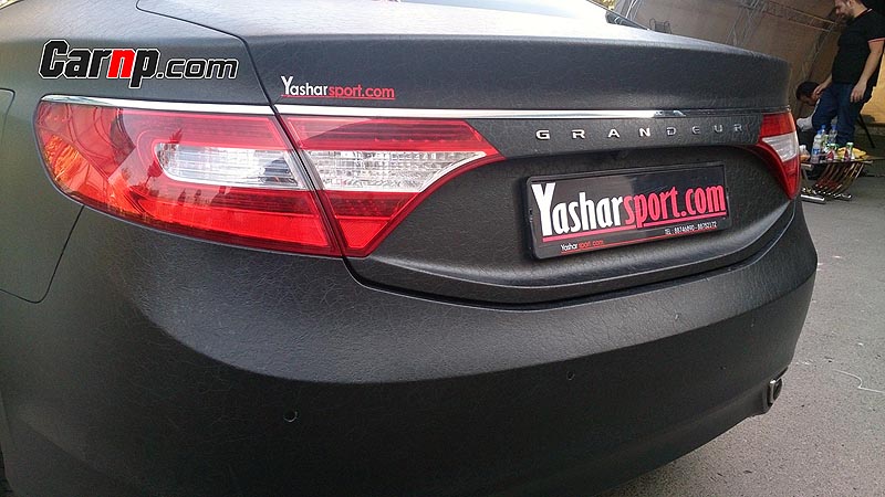 iran auto tuning show 6