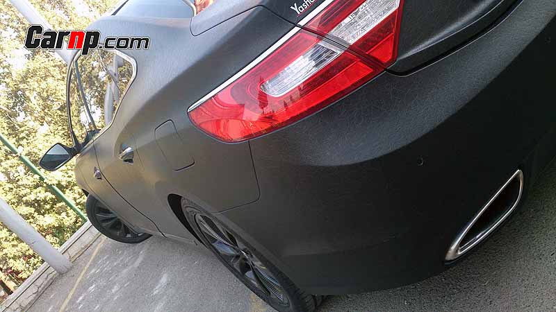 iran auto tuning show 7