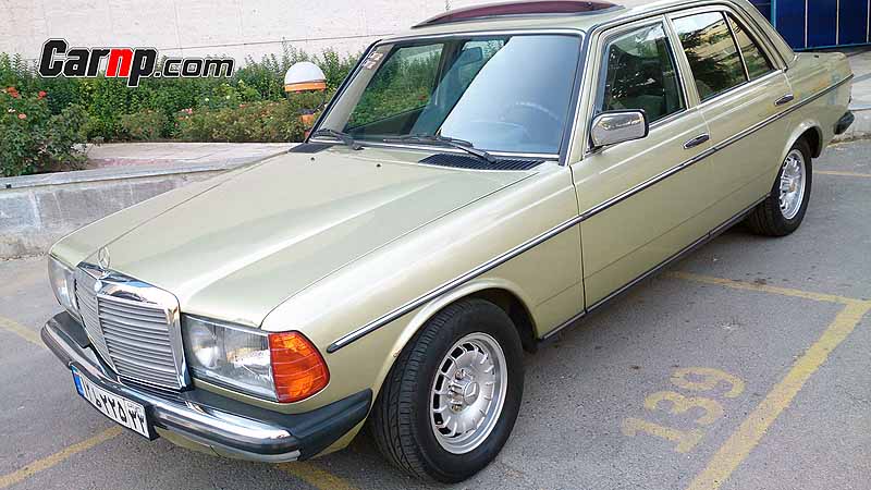 iran auto tuning show 10