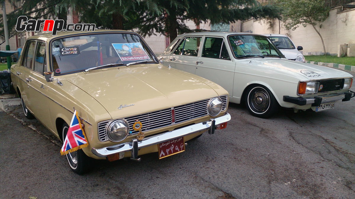 iran auto tuning show 11