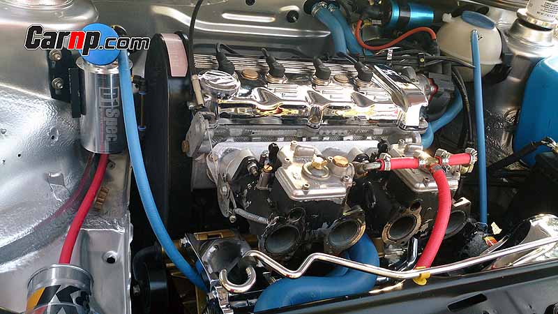 iran auto tuning show 13