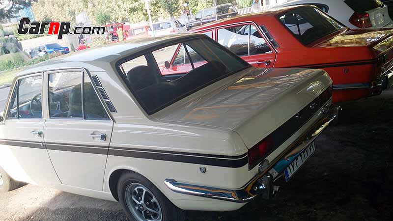 iran auto tuning show 14
