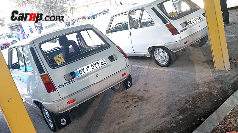 iran auto tuning show 15