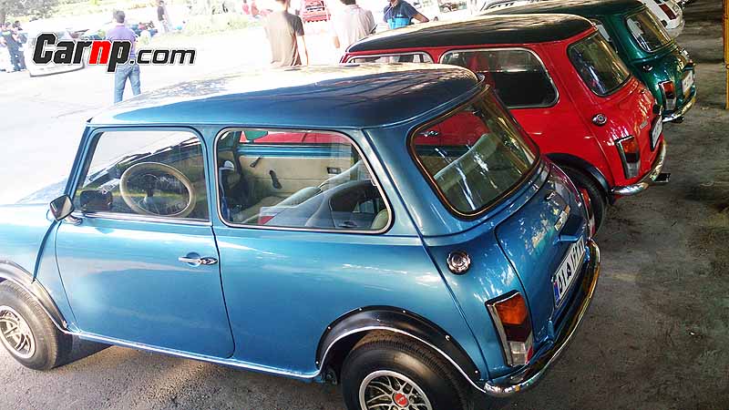 iran auto tuning show 16