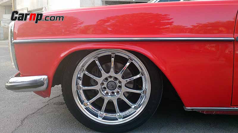 iran auto tuning show 21