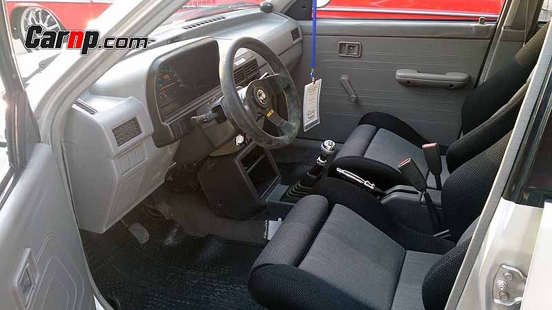 iran auto tuning show 22