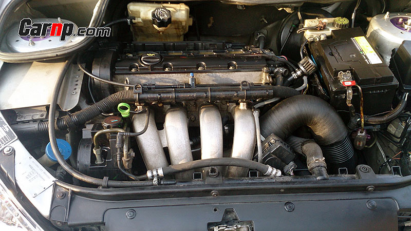 iran auto tuning show 28