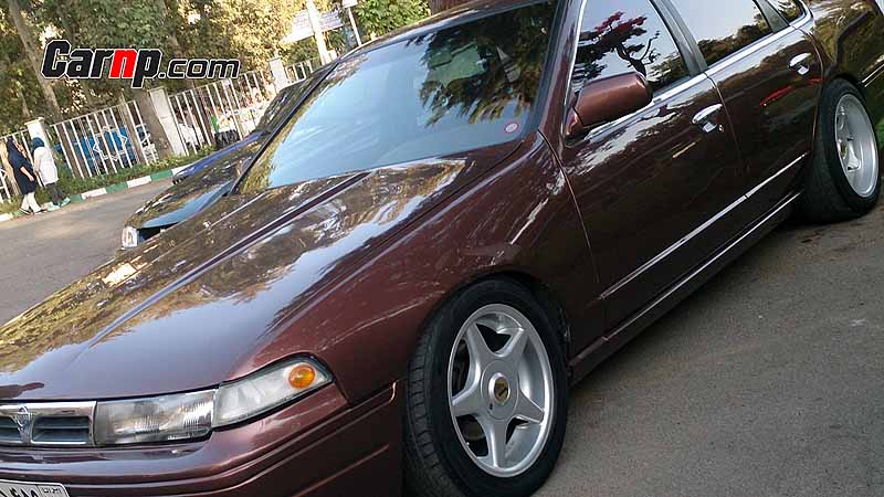 iran auto tuning show 29