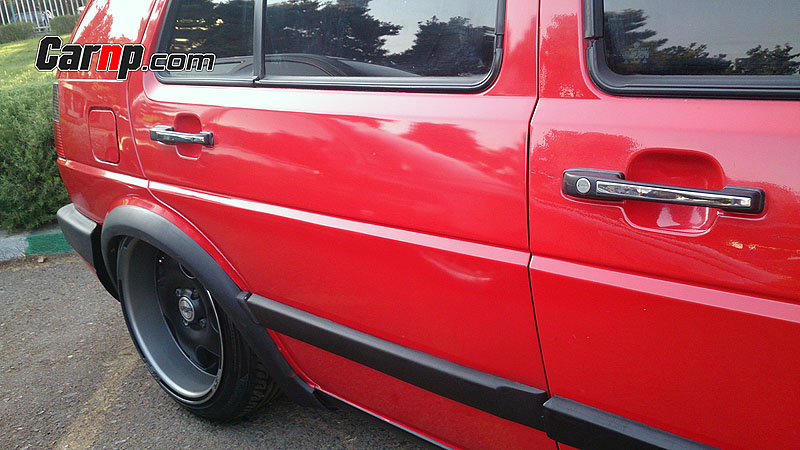 iran auto tuning show 31