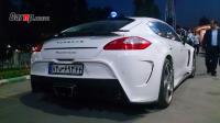 auto tuning car in iran 2