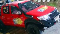 auto tuning car in iran 3
