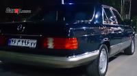 auto tuning car in iran 4