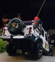auto tuning car in iran 8